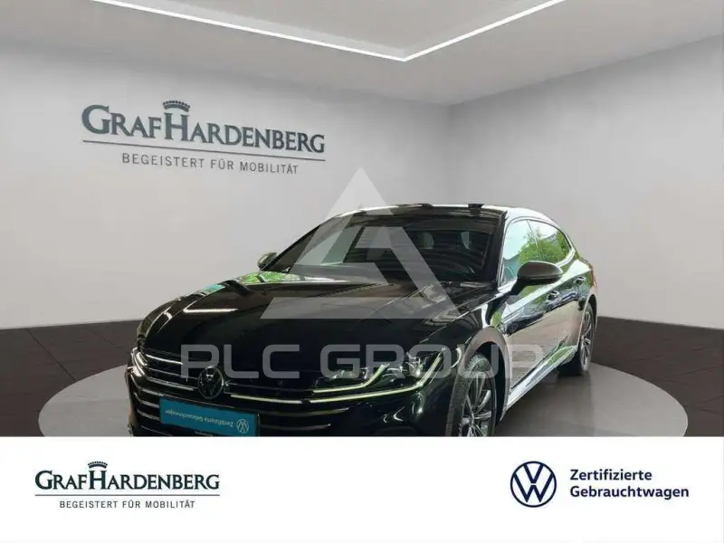 2023 Volkswagen ARTEON