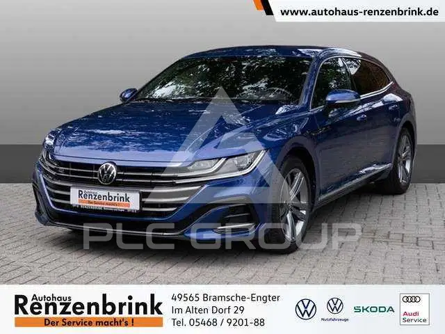 2023 Volkswagen ARTEON