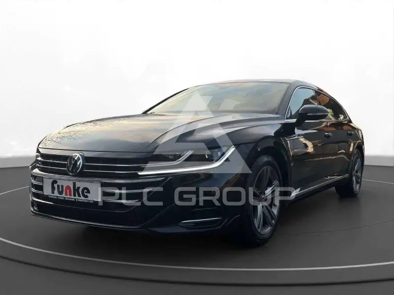 2023 Volkswagen ARTEON