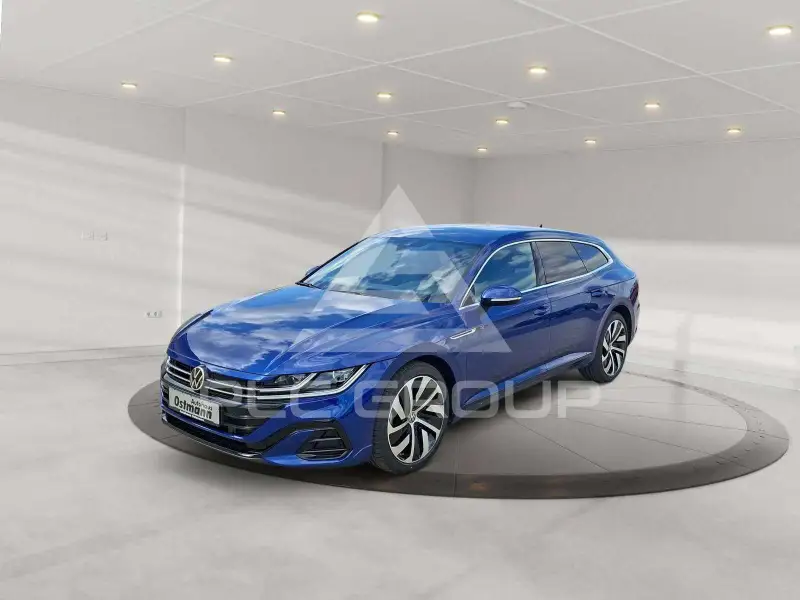 2023 Volkswagen ARTEON