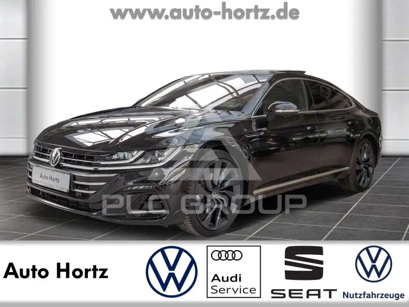 2023 Volkswagen ARTEON
