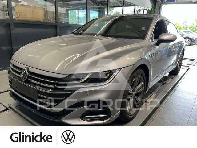 2023 Volkswagen ARTEON