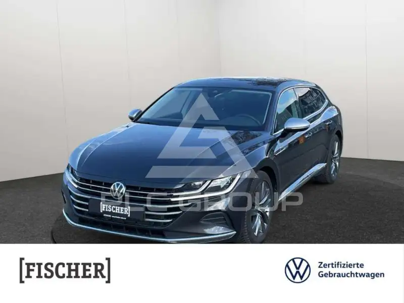 2023 Volkswagen ARTEON