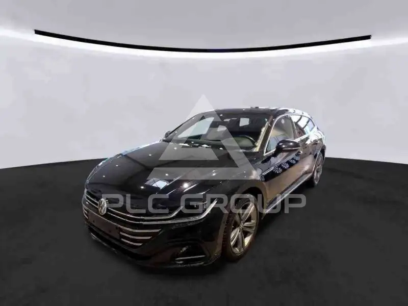 2023 Volkswagen ARTEON