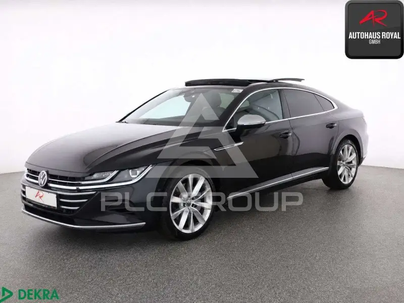 2023 Volkswagen ARTEON