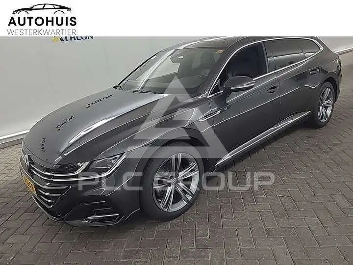 2023 Volkswagen ARTEON