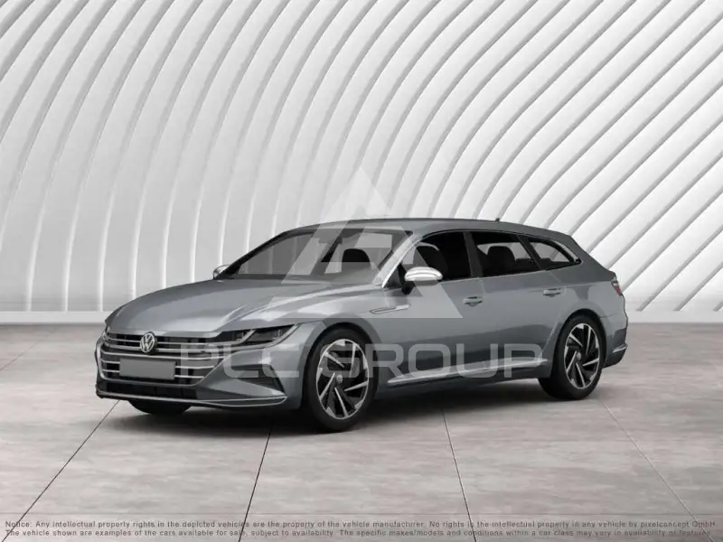 2023 Volkswagen ARTEON