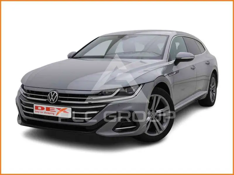 2023 Volkswagen ARTEON