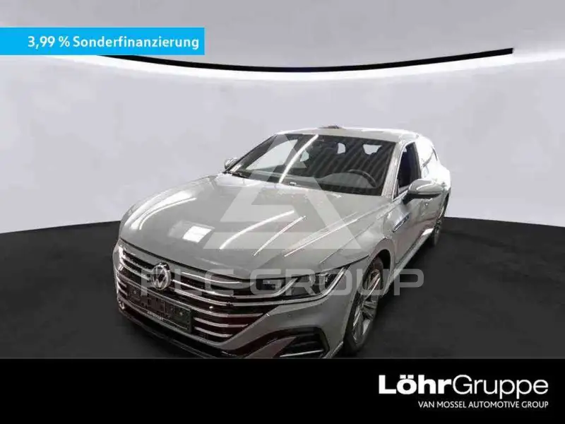 2023 Volkswagen ARTEON