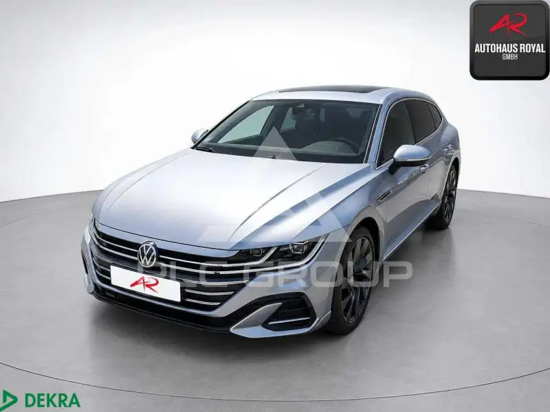 2023 Volkswagen ARTEON