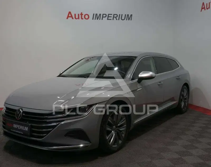 2023 Volkswagen ARTEON