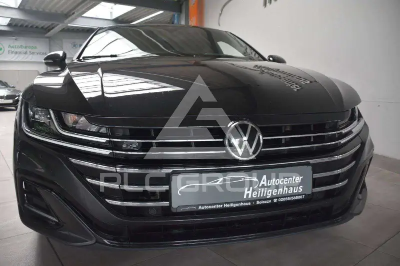 2023 Volkswagen ARTEON