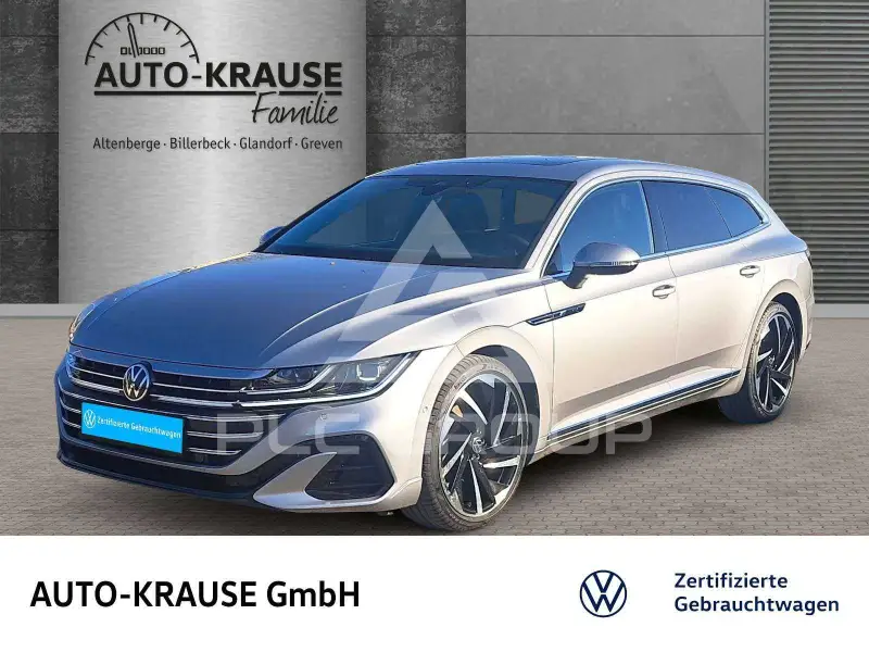 2023 Volkswagen ARTEON