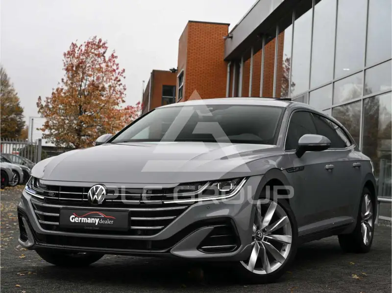 2023 Volkswagen ARTEON