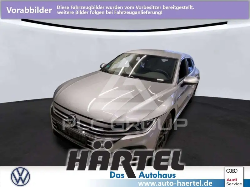 2023 Volkswagen ARTEON