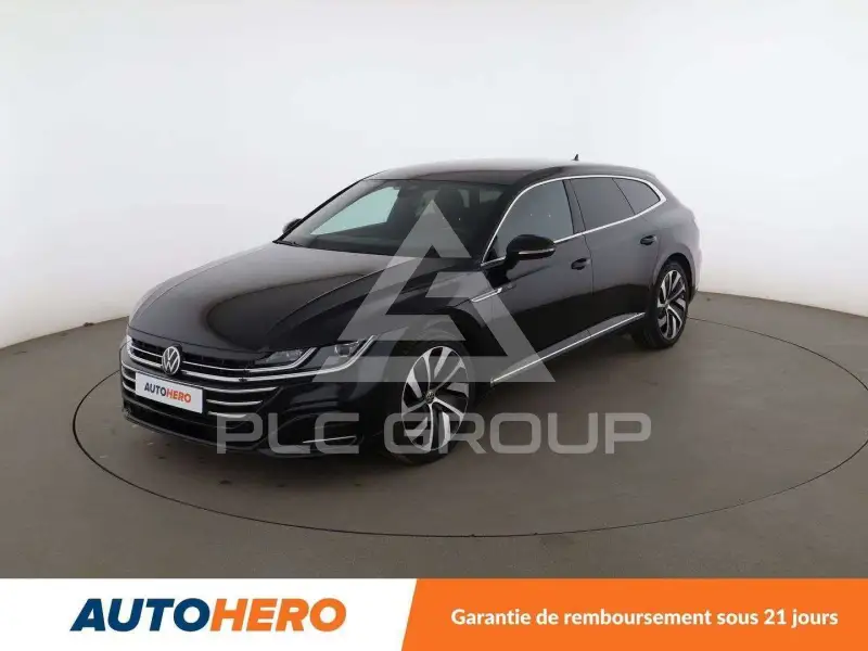 2023 Volkswagen ARTEON