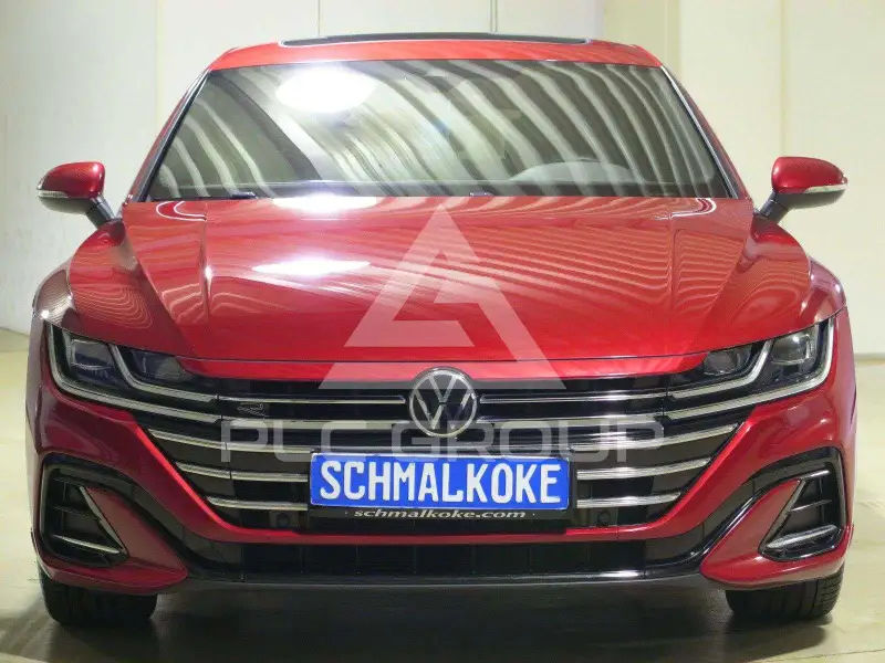2023 Volkswagen ARTEON