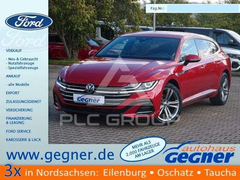 2023 Volkswagen ARTEON