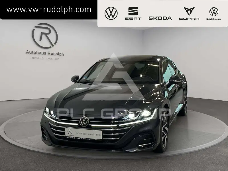 2023 Volkswagen ARTEON
