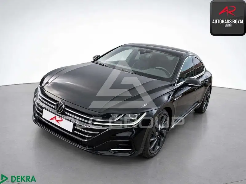 2023 Volkswagen ARTEON