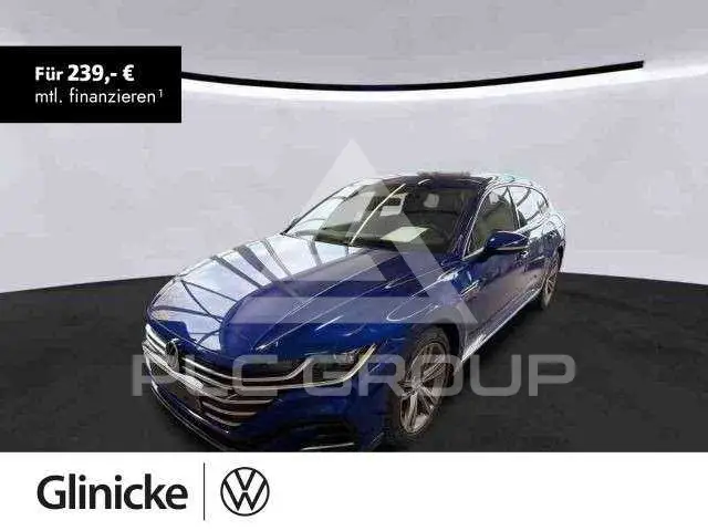 2023 Volkswagen ARTEON