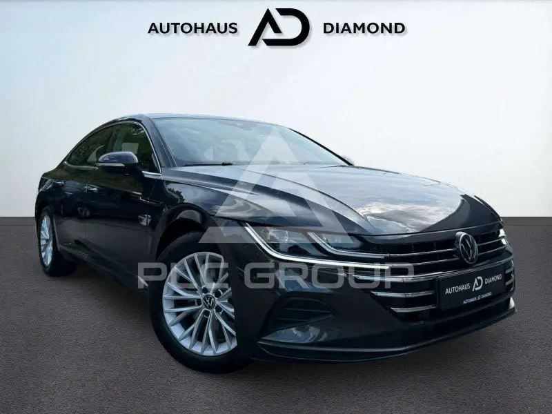 2023 Volkswagen ARTEON