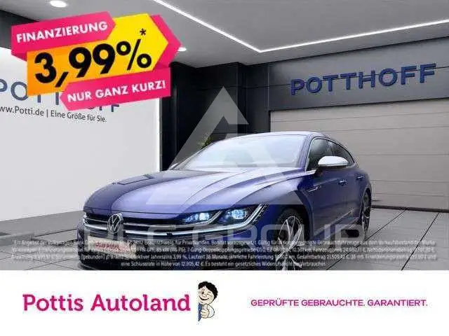 2023 Volkswagen ARTEON