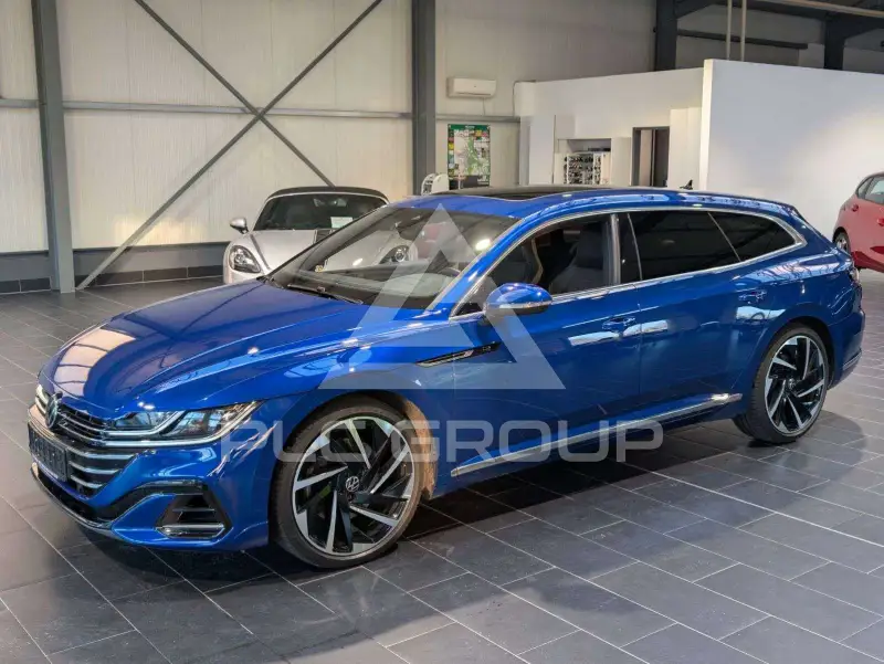 2023 Volkswagen ARTEON