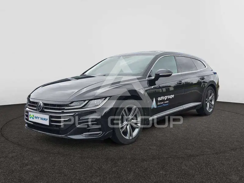 2023 Volkswagen ARTEON