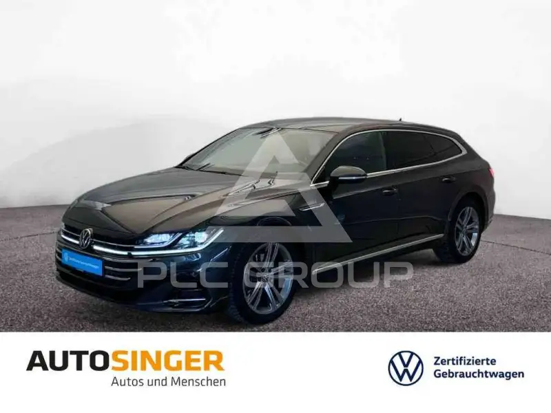 2023 Volkswagen ARTEON
