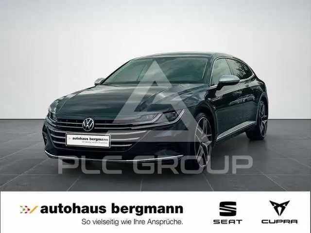 2023 Volkswagen ARTEON