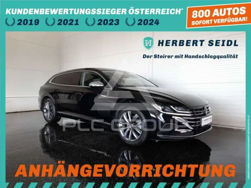 2023 Volkswagen ARTEON