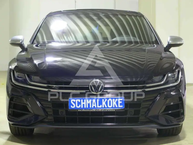 2023 Volkswagen ARTEON