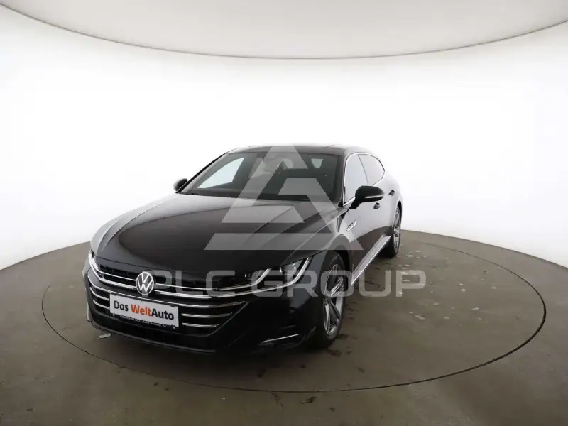 2023 Volkswagen ARTEON
