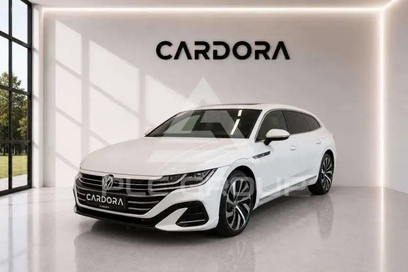 2023 Volkswagen ARTEON