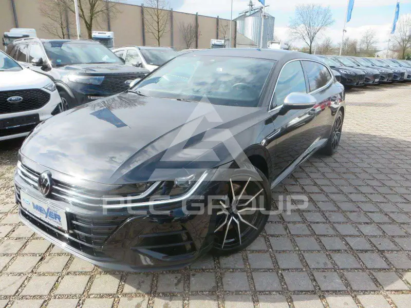 2023 Volkswagen ARTEON