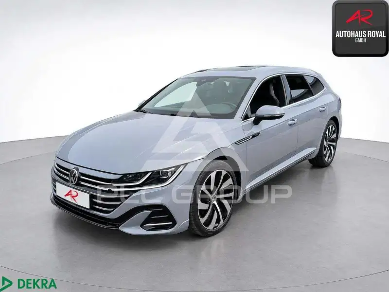 2023 Volkswagen ARTEON