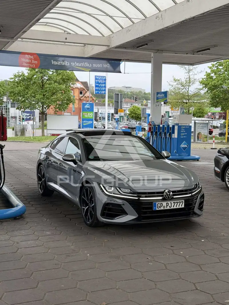2023 Volkswagen ARTEON
