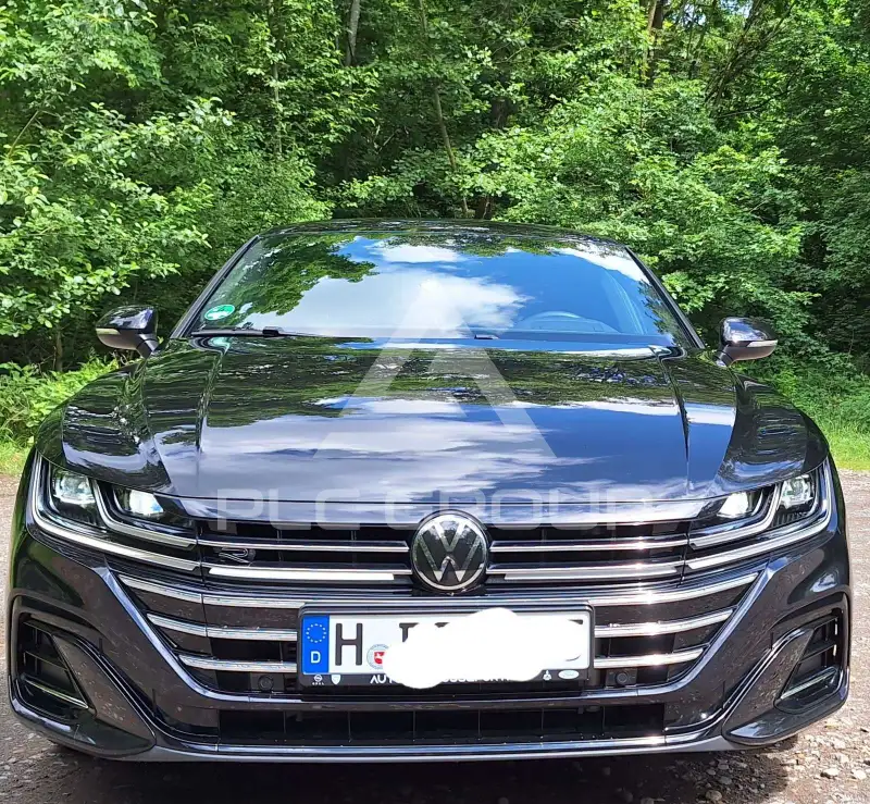 2023 Volkswagen ARTEON