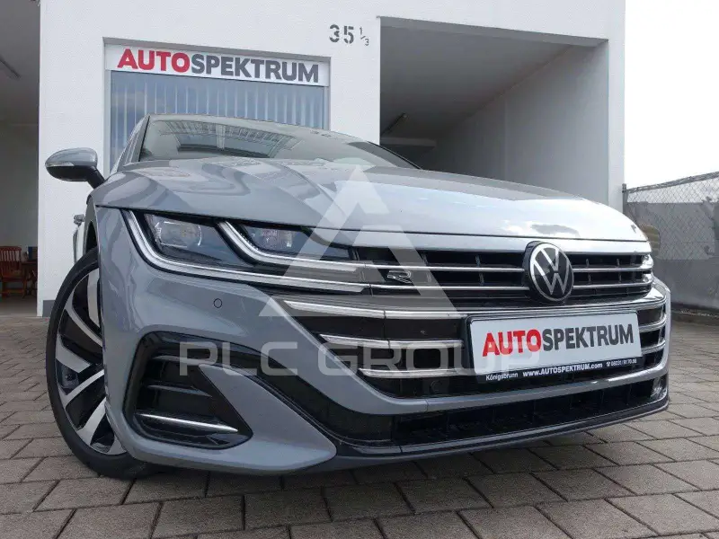 2023 Volkswagen ARTEON