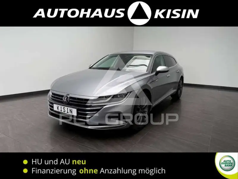 2023 Volkswagen ARTEON