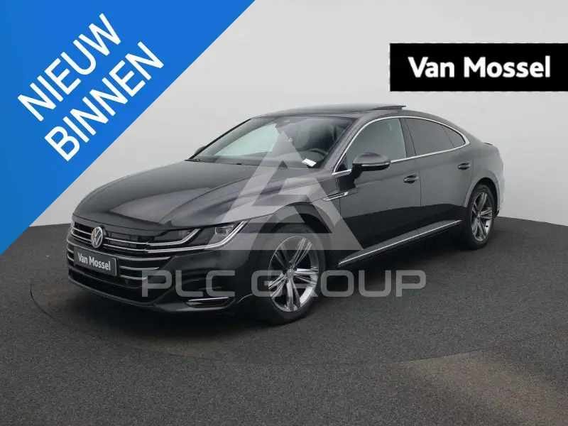 2023 Volkswagen ARTEON