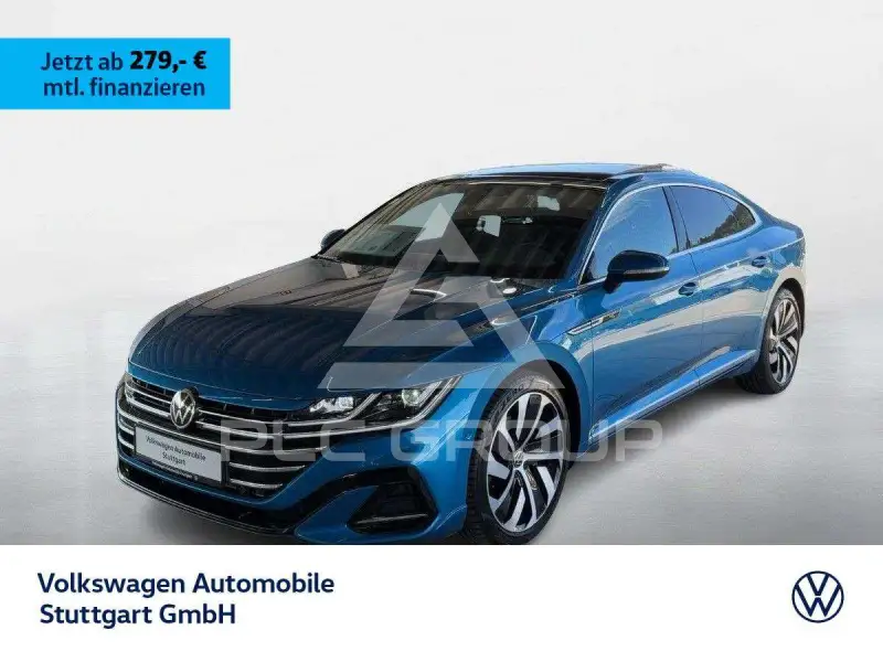 2023 Volkswagen ARTEON