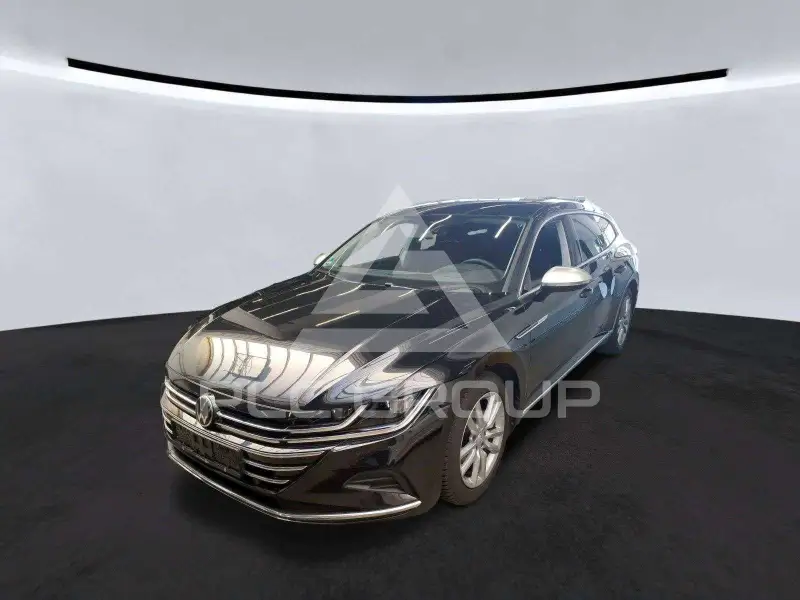 2023 Volkswagen ARTEON