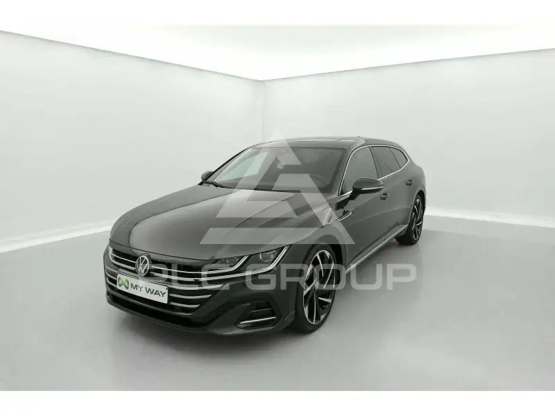 2023 Volkswagen ARTEON