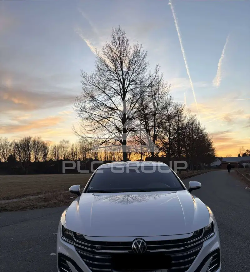 2023 Volkswagen ARTEON