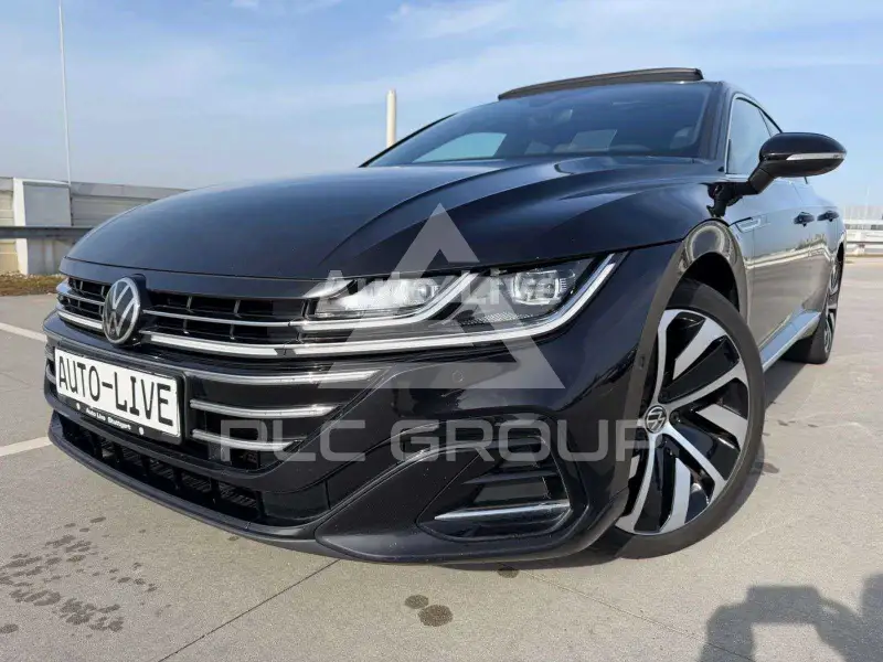 2023 Volkswagen ARTEON