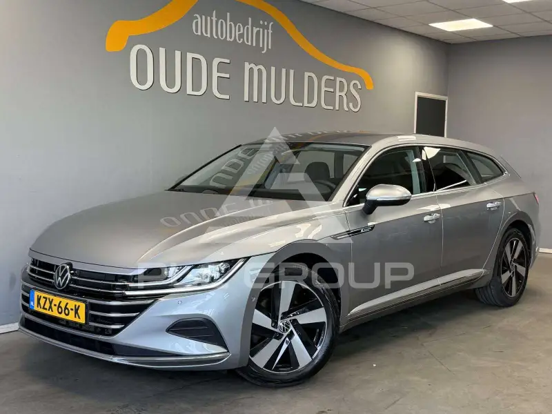 2023 Volkswagen ARTEON