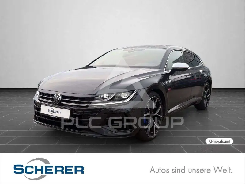 2023 Volkswagen ARTEON