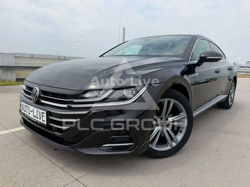 2023 Volkswagen ARTEON